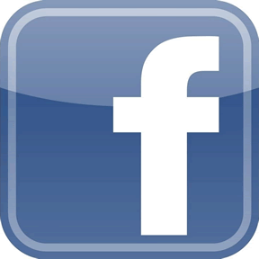 Follow us on Facebook