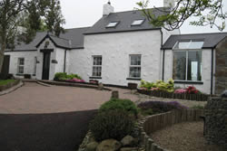 Irish Cottages to Rent - Glassdrumman Cottage - Self Catering