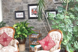 Irish Cottages to Rent - Glassdrumman Cottage - Self Catering