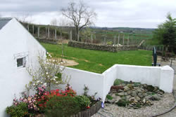 Irish Cottages to Rent - Glassdrumman Cottage - Self Catering