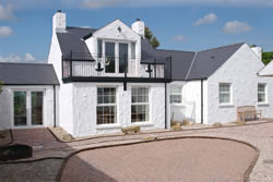 Irish Cottages to Rent - Glassdrumman Cottage - Self Catering