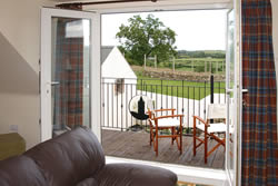 Irish Cottages to Rent - Glassdrumman Cottage - Self Catering