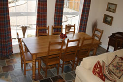 Irish Cottages to Rent - Glassdrumman Cottage - Self Catering