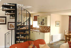 Irish Cottages to Rent - Glassdrumman Cottage - Self Catering